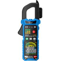 Alicate amperímetro digital True Rms CAT III 600V Smart - SM-3305