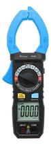 Alicate Amperímetro Digital True Rms Et-3167 Minipa Cat Iii Alicate Amperímetro Digital True Rms Et-3167 Minipa Cat Iii