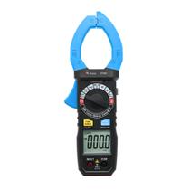 Alicate amperimetro digital true-rms et-3167 minipa