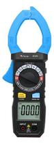 Alicate amperimetro digital true-rms et-3178 Alicate amperimetro digital true-rms et-3178