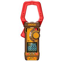 Alicate Amperímetro Digital True-Rms Ingco 1000A