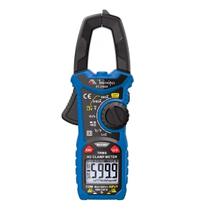 Alicate Amperímetro ET-3166A Minipa Alicate Amperímetro ET-3166A Minipa