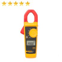 Alicate Amperímetro Fluke 303 CATIII 600V, Garra 30mm Alicate Amperímetro Fluke 303 CATIII 600V, Garra 30mm
