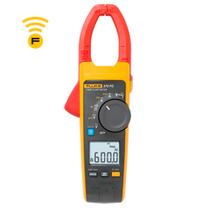 Alicate Amperímetro Fluke 375 FC 1000V / 600A True RMS CA/CC Fluke Connect Alicate Amperímetro Fluke 375 FC 1000V / 600A True RMS CA/CC Fluke Connect