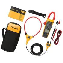 Alicate Amperímetro Fluke 376 FC - CA/CC 1000V Fluke Connect