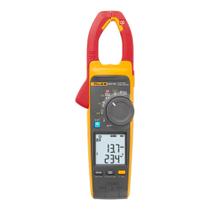 Alicate Amperímetro Fluke 377 FC True RMS 1000V
