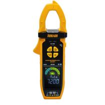 Alicate amperimetro hikari ac/ dc smart ha-7200 Alicate amperimetro hikari ac/ dc smart ha-7200