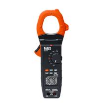 Alicate Amperímetro Klein Tools CL910 2000V 2000A TRMS Alicate Amperímetro Klein Tools CL910 2000V 2000A TRMS