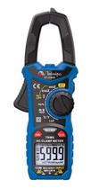 Alicate amperimetro minipa - et-3166b