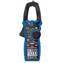 Alicate Amperímetro Minipa Et-3166b