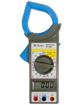 Alicate Amperímetro Minipa ET-3200