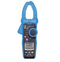 Alicate Amperímetro Minipa Et-3367c 1000v Cat Lv True Rms