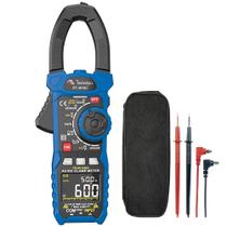 Alicate amperimetro minipa - et-3810c - ac/dc