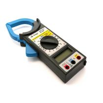 Alicate Amperímetro Minipa Et3200 1000A Ac/Dc Cat Ii 1000 V