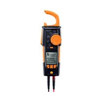 Alicate Amperímetro Multímetro com Bluetooth Testo 7703 05907703 Alicate Amperímetro Multímetro com Bluetooth Testo 7703 05907703