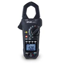Alicate Amperímetro Solar CAT III 1500V Flir CM78-PV