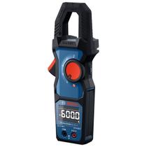 Alicate Amperímetro TRMS - GMC 600-15 (0601077600) - Bosch Alicate Amperímetro TRMS - GMC 600-15 (0601077600) - Bosch