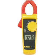 Alicate Amperímetro True-RMS 323 - FLUKE Alicate Amperímetro True-RMS 323 - FLUKE