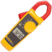 Alicate Amperímetro True-RMS 400A Alicate Amperímetro True-RMS 400A