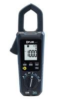 Alicate Amperímetro TRUE RMS AC/DC Flir CM74