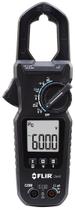 Alicate Amperímetro TRUE RMS CAT IV Flir CM46