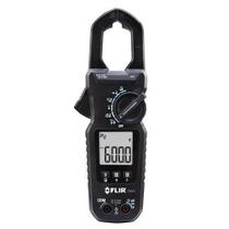 Alicate Amperímetro True RMS Flir CM44