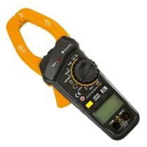 Alicate Amperímetro True-RMS Premium Suryha 80150.151 Alicate Amperímetro True-RMS Premium Suryha 80150.151