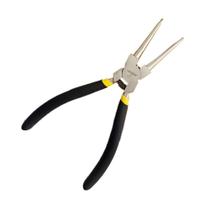 Alicate anéis 7" reto interno 36.62.000.180 - Vonder