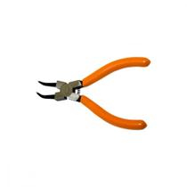 Alicate Aneis Belzer Interno Curvo 7'' 219009B Alicate Aneis Belzer Interno Curvo 7'' 219009B