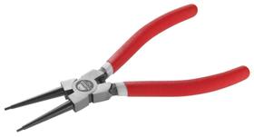 Alicate Aneis Bico Reto Interno 7 Polegadas Cromo Vanadium Worker