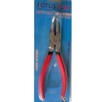 Alicate aneis curvo interno 7" crv lotus