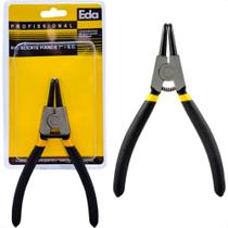 Alicate Aneis Eda 7'' Externo Curvo - 8Hc Alicate Aneis Eda 7'' Externo Curvo - 8Hc