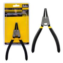 Alicate Aneis Eda 7'' Externo Curvo - 8Hc