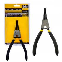 Alicate Aneis Eda 7'' Externo Reto - 8Hb Alicate Aneis Eda 7'' Externo Reto - 8Hb