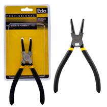 Alicate Aneis Eda 7'' Interno Curvo - 8He