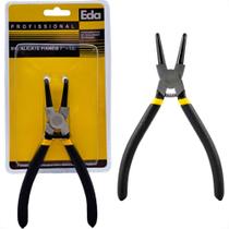 Alicate Aneis Eda 7'' Interno Curvo - 8He Alicate Aneis Eda 7'' Interno Curvo - 8He