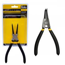 Alicate Aneis Eda 7''Interno Reto - 8Hd