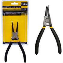 Alicate Aneis Eda 7''Interno Reto - 8Hd Alicate Aneis Eda 7''Interno Reto - 8Hd