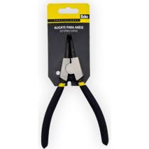 Alicate Aneis Eda Ext. Curvo 7'' - E.C Alicate Aneis Eda Ext. Curvo 7'' - E.C