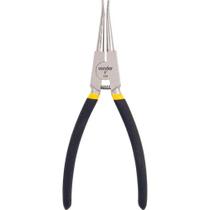 Alicate aneis ext reto 9" 230mm vonder