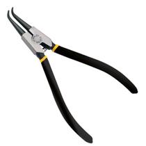 Alicate Anéis Externo Bico Curvo 7" Stanley 84-272 LA