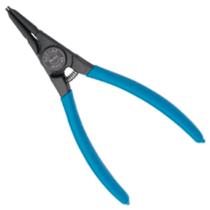 Alicate Anéis Externo Bico Reto 140mm Gedore 029210