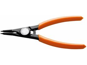 Alicate Anéis Externo Bico Reto 9" Tramontina 44010109