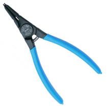 Alicate Anéis Externo Bico Reto Gedore 180mm 029250 - 8000-A2