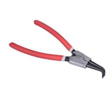 Alicate Aneis Externo Curvo 6.1/2" - Worker Pro 20931