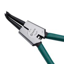 Alicate Anéis Externo Curvo 9" 40 A 100mm Belzer/sata