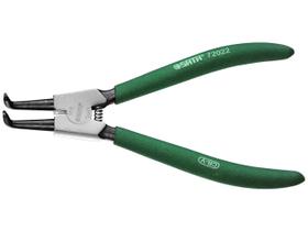 Alicate Anéis Externo Curvo Sata 5" 8 a 25mm ST72021ST Alicate Anéis Externo Curvo Sata 5" 8 a 25mm ST72021ST