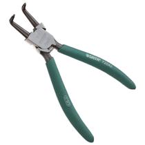 Alicate Anéis Externo Curvo Sata 5" 8 a 25mm ST72021ST Alicate Anéis Externo Curvo Sata 5" 8 a 25mm ST72021ST