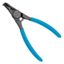 Alicate Anéis Externo Pontas Curvas 210Mm Gedore 029268 Alicate Anéis Externo Pontas Curvas 210Mm Gedore 029268