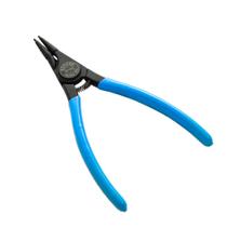 Alicate anéis externo reto 9 pol gedore Alicate anéis externo reto 9 pol gedore